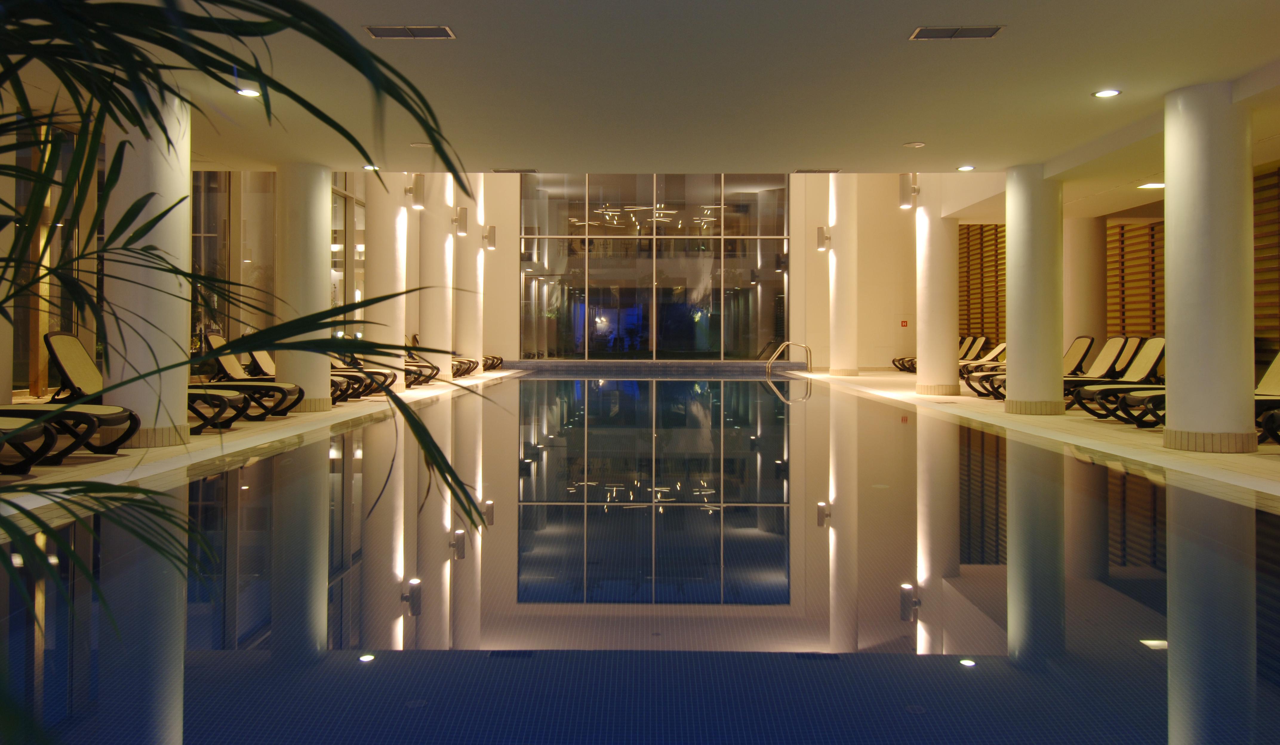 Garden Istra Plava Laguna Hotel 4*