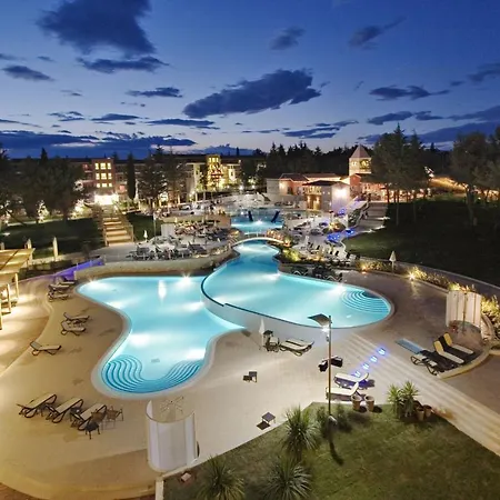 Residence Garden Istra Plava Laguna 