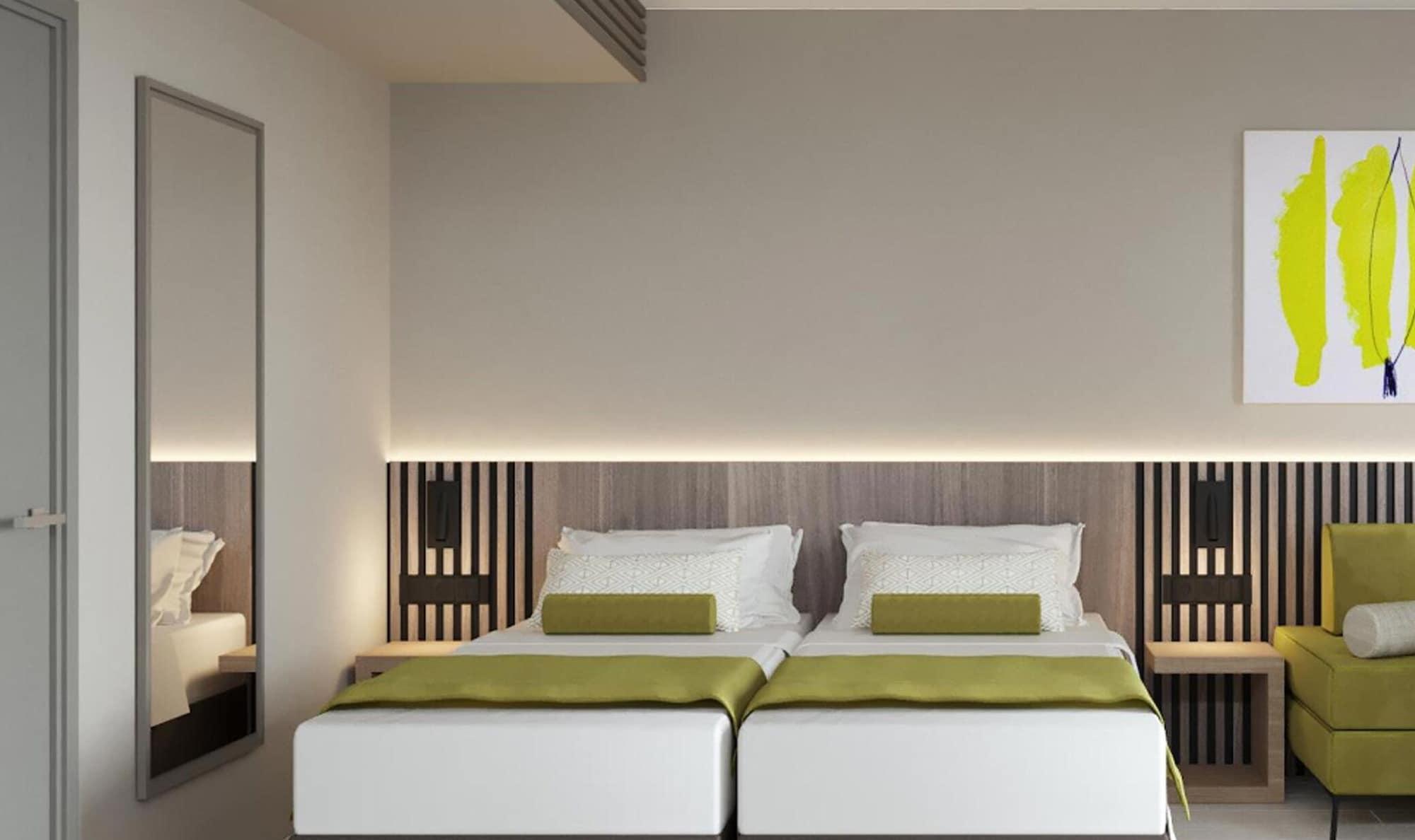 Hotel Garden Istra Plava Laguna Umag