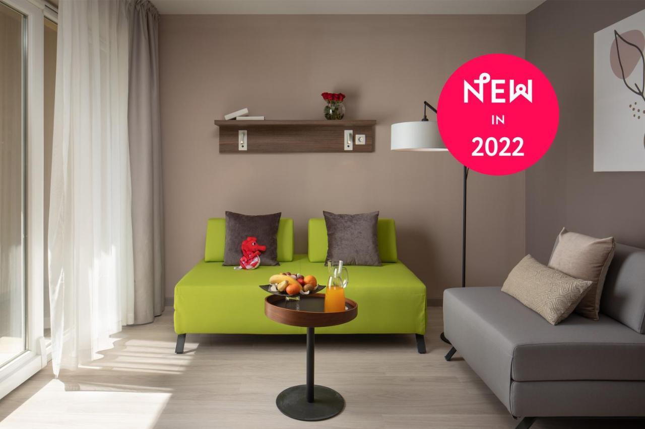 Hotel Garden Istra Plava Laguna Umag