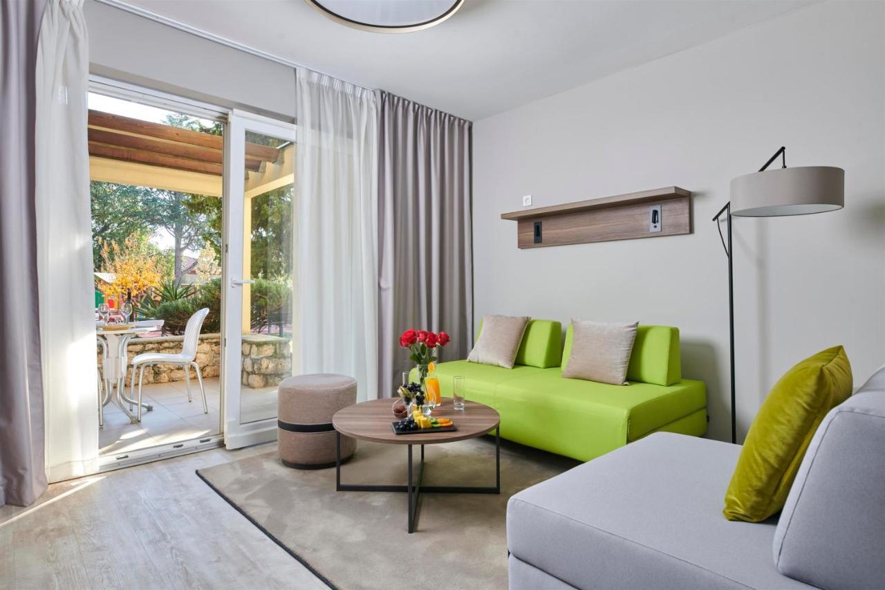 Hotel Garden Istra Plava Laguna Umag