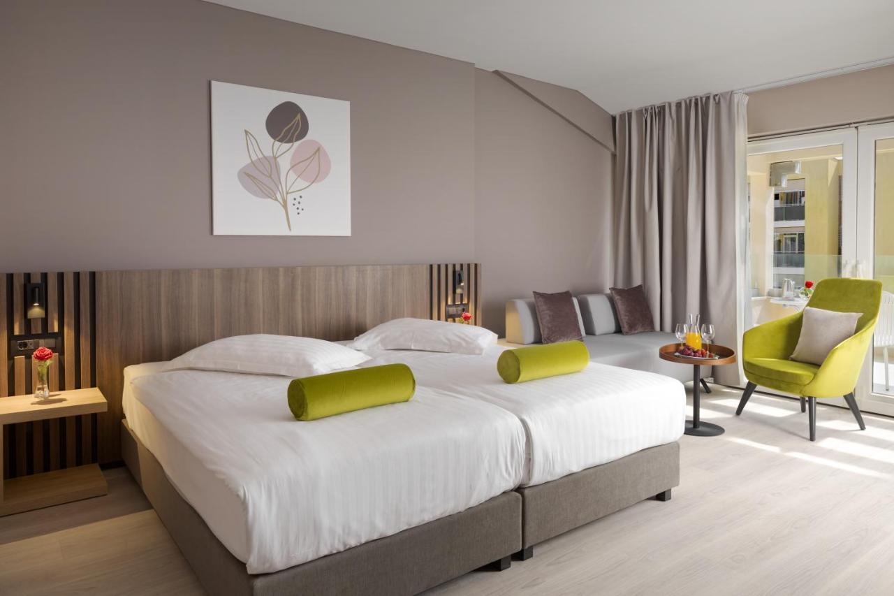 Hotel Garden Istra Plava Laguna 4*