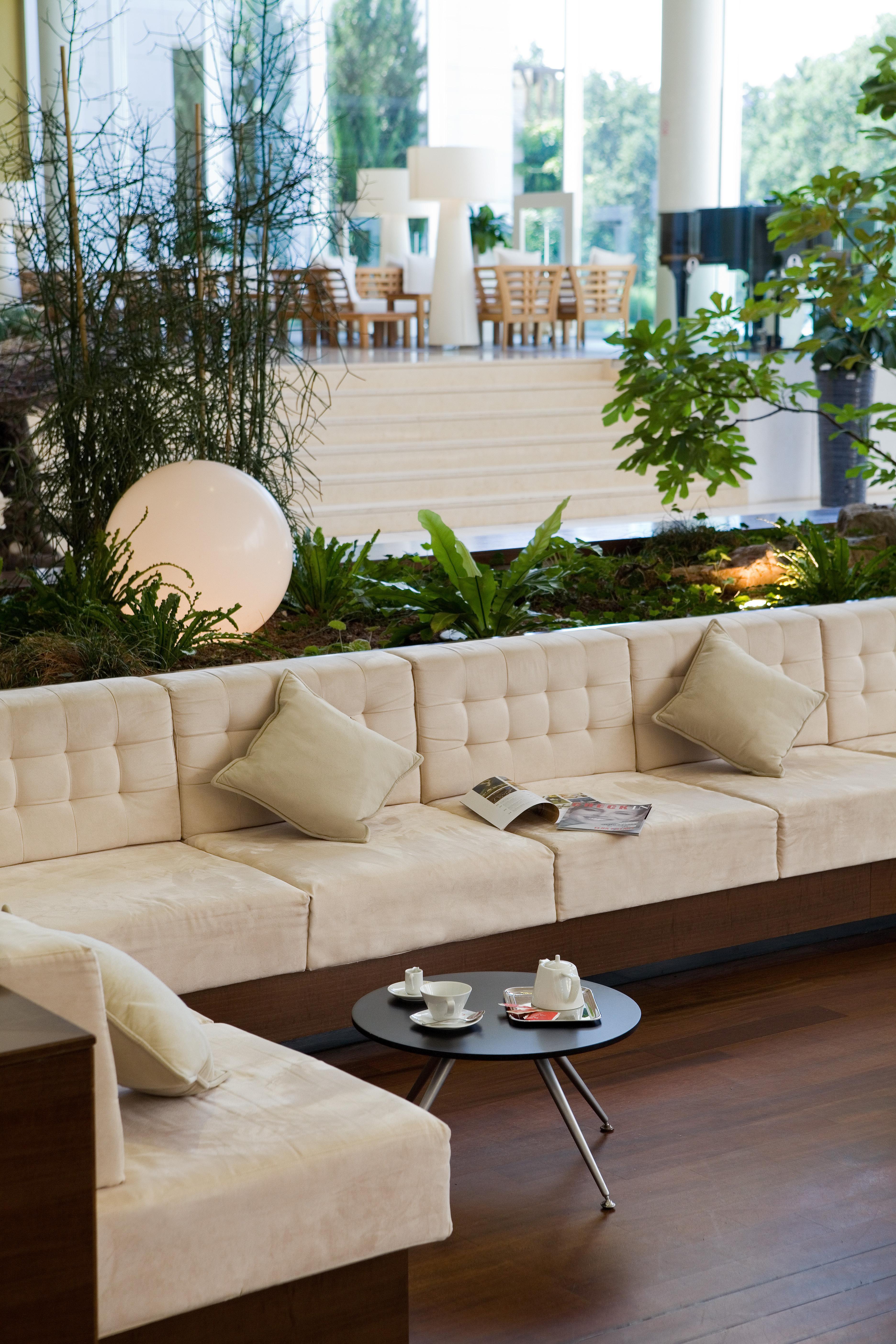 Garden Istra Plava Laguna Hotel