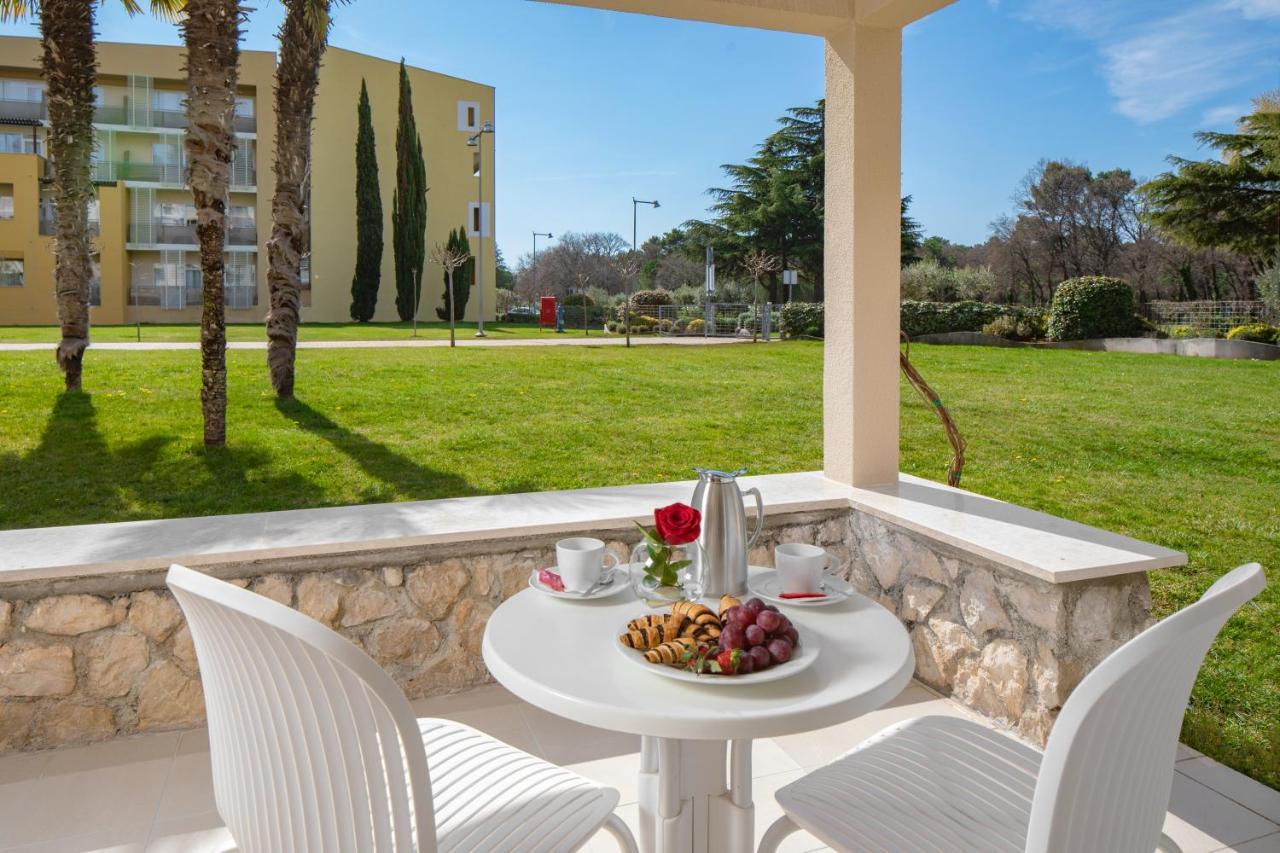 Hotel Garden Istra Plava Laguna 4*