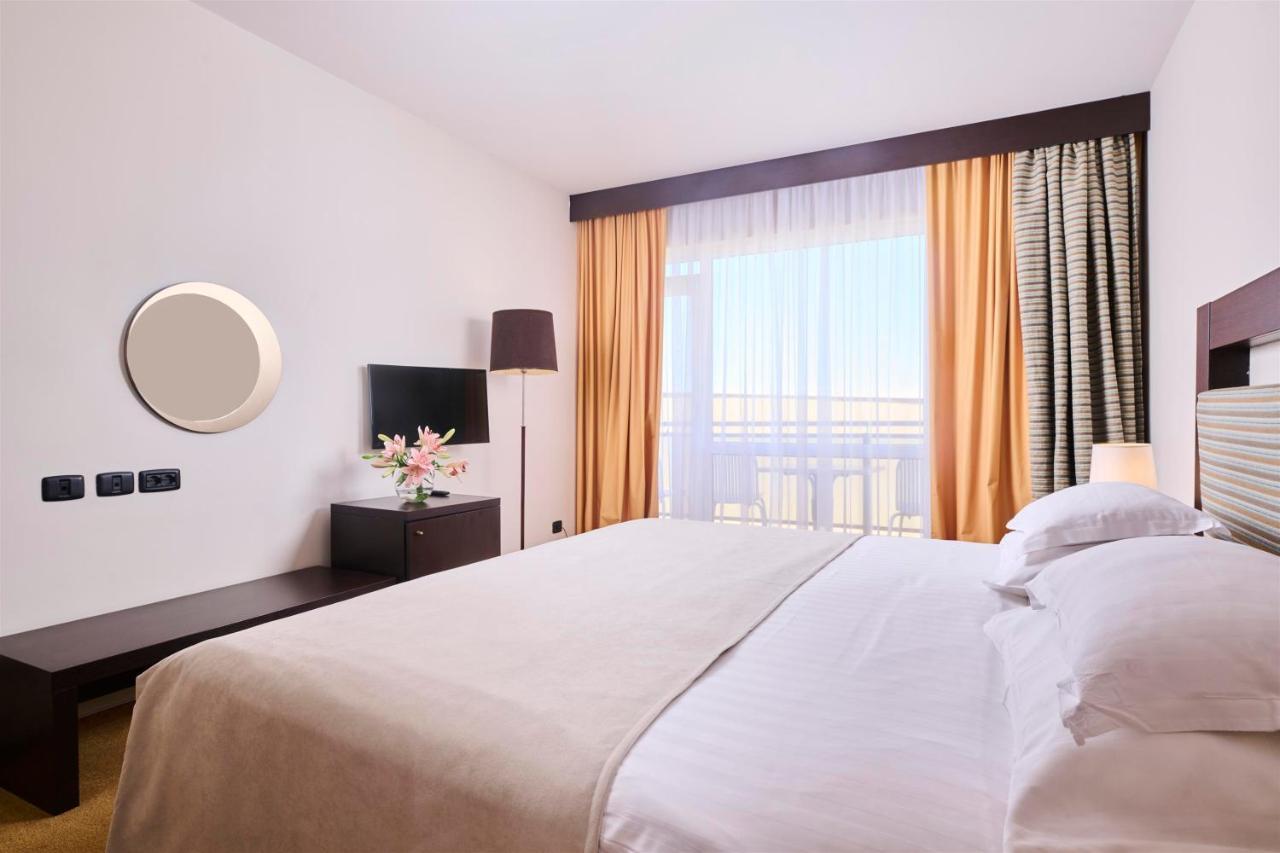 Garden Istra Plava Laguna Hotel 4*