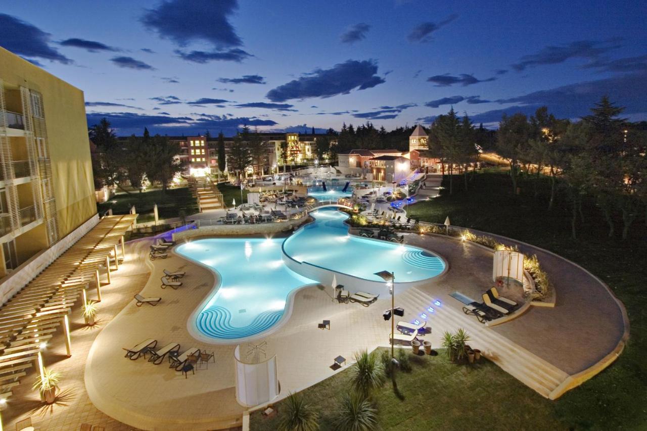 Garden Istra Plava Laguna 4* Umag