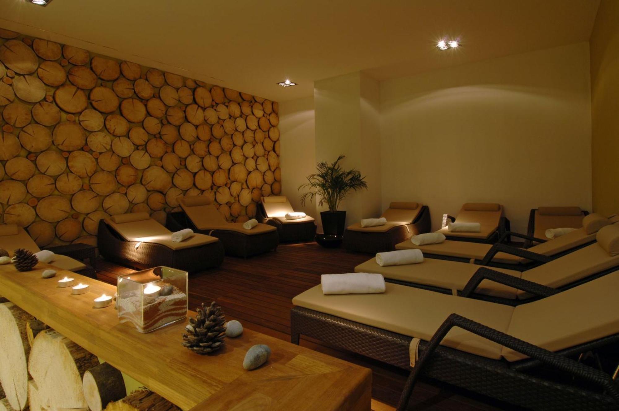 Hotel Garden Istra Plava Laguna 4*