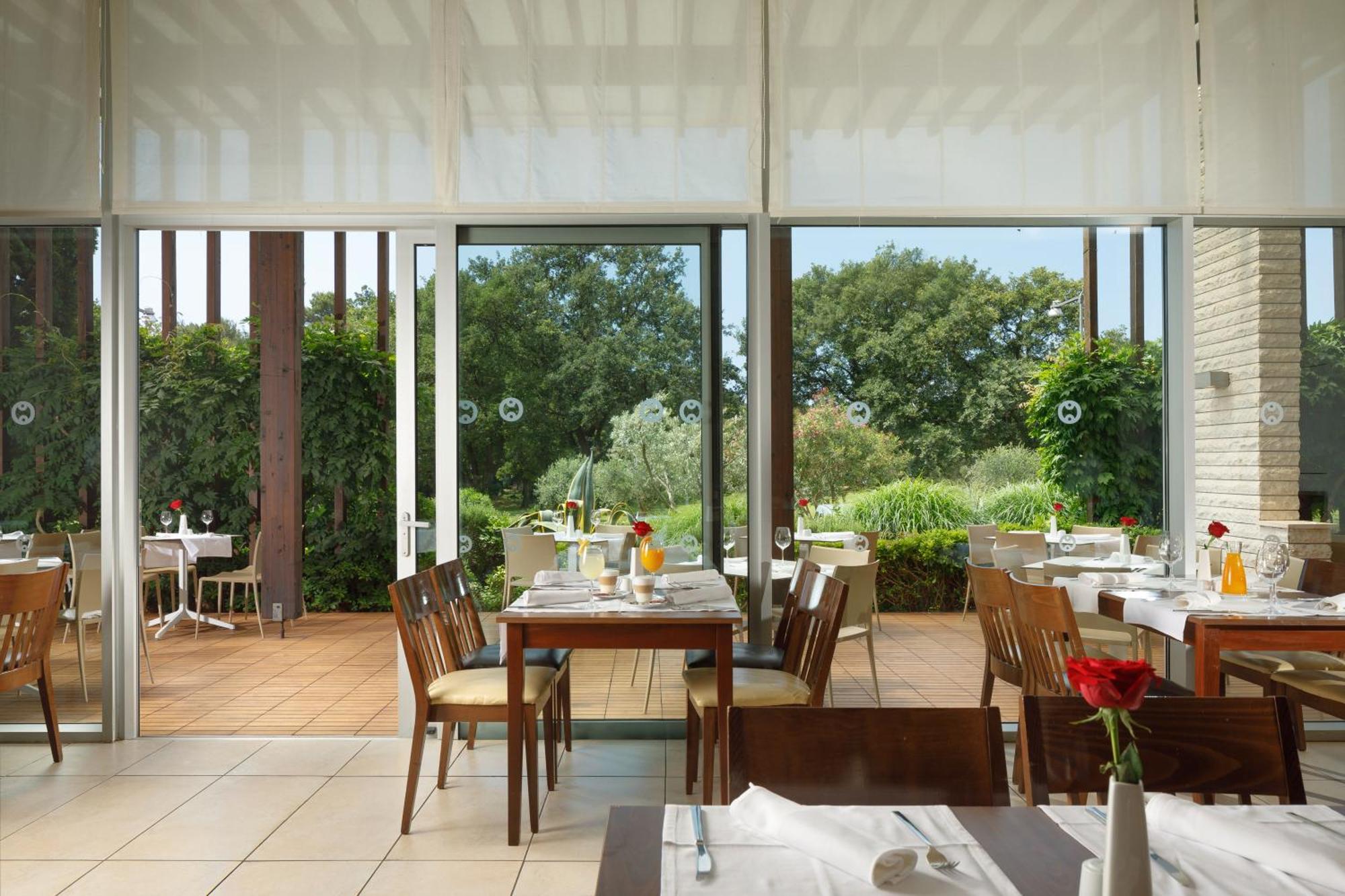 Garden Istra Plava Laguna