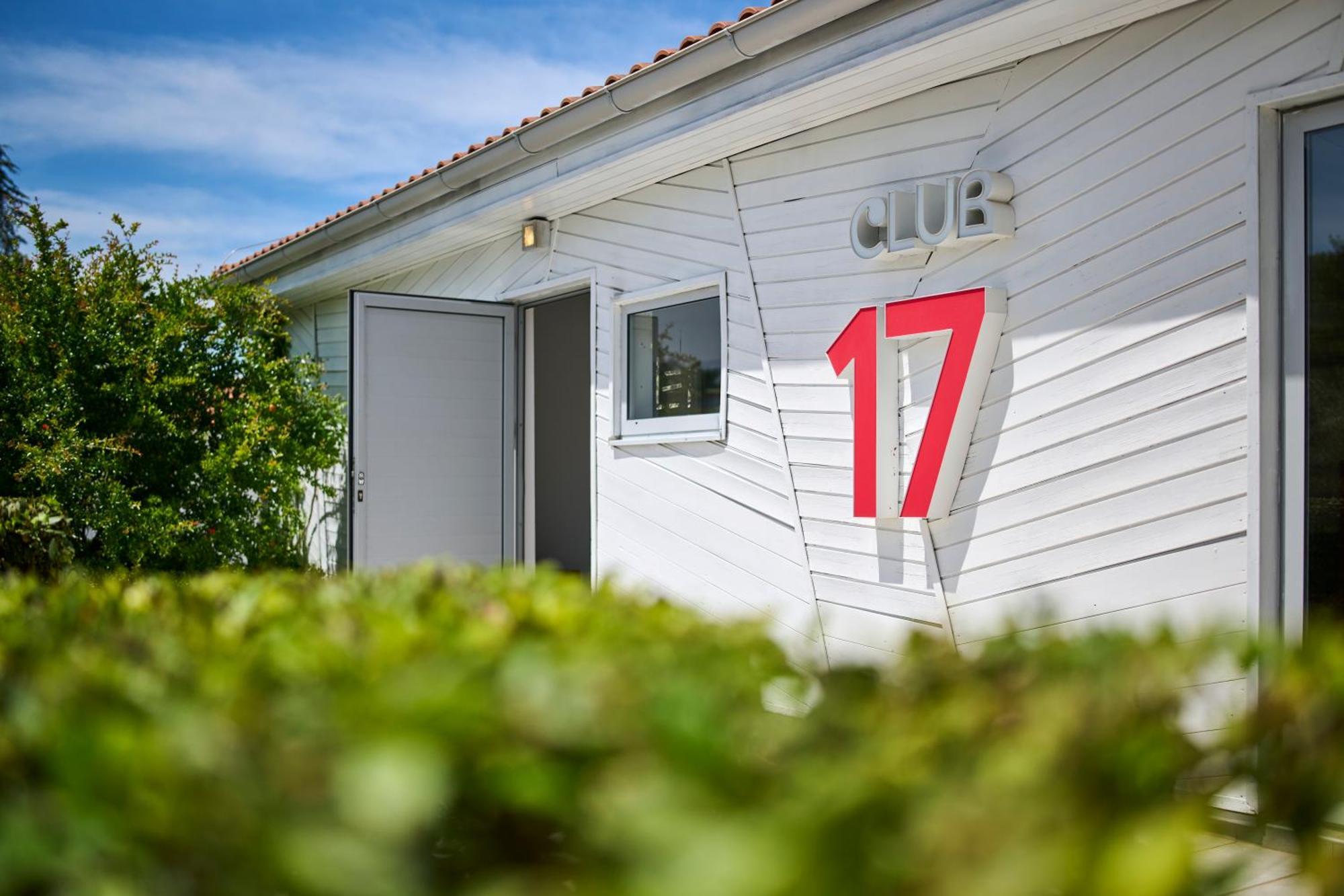 Hotel Garden Istra Plava Laguna 4*